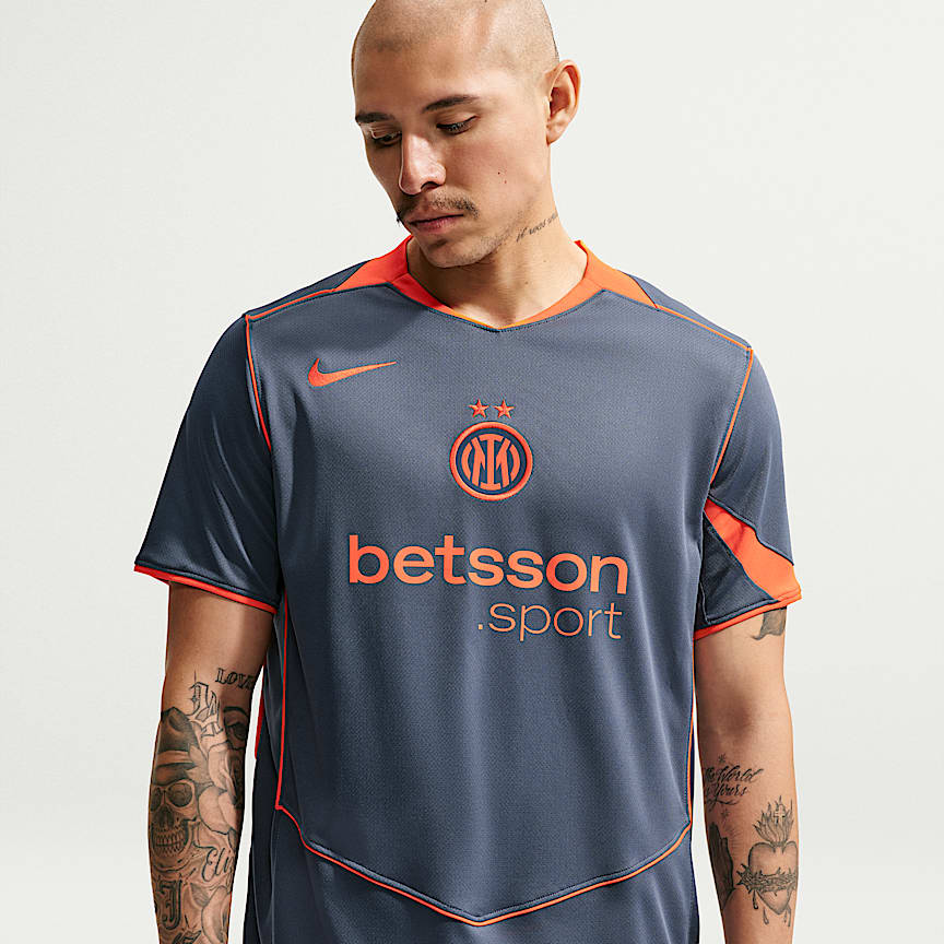 NIKE公式】パリ サンジェルマン (PSG) 2026/27 スタジアム ホーム